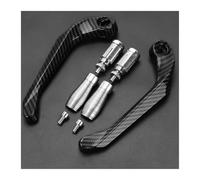 Protège-mains Pour Guidon, Leviers De Frein Et D'embrayage, Accessoires Moto Pour RC51 RC 51 2000 2001 2002 2003 2004 05-2006(Silver)