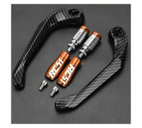 Protège-mains Pour Guidon, Leviers De Frein Et D'embrayage, Accessoires Moto Pour RC51 RC 51 2000 2001 2002 2003 2004 05-2006(Orange)