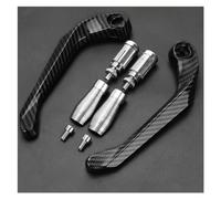 Protège-mains Pour Guidon, Leviers De Frein Et D'embrayage, Accessoires Moto Pour RC51 RC 51 2000 2001 2002 2003 2004 05-2006(Silver)