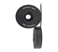 Protège-Mains pour Guidon pour NC700 X NC750 X DCT NC750S Leviers d'embrayage De Frein Protecteur Garde-Main Bouclier Protège-Mains Protection Moto Noir Protège-Mains Moto(Gauntlet Cover)