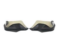 Protège-Mains pour Guidon pour NC750X DCT NC750S NC700X NC 750X2013-2023 Protège-Mains De Guidon De Moto Protecteur De Protège-Mains De Vent Moto(Black Green Set)