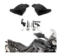 Protège-Mains pour Guidon pour T&riumph pour THRUXTON pour Tiger 800 1200 XC/XCX/XR 2012-2020 Protège-Mains De Moto Protecteur De Bouclier De Main Protecteur De Garde Main Moto(Original Handlebar)