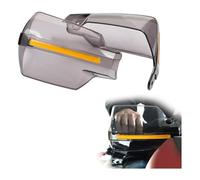 Protège-Mains pour Guidon pour T&riumph pour Tiger 800 XC XCX XCA XR XRX XRT pour Tiger800 Protège-Mains Guidon Bouclier De Main Protecteur Protecteur De Protège-Mains Protection Moto