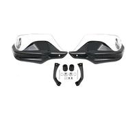 Protège-Mains pour Guidon Protège-Mains De Guidon avec Déflecteurs Vent pour BMW R NineT R9T Pure Racer Urban G/S Scrambler (2017-2024)(Couleur 21)