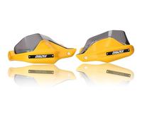 Protège-Mains pour Guidon Protège-Mains De Guidon pour Moto, Protection Contre Le Vent Et Les Intempéries, Accessoires pour VOGE DS625X(Couleur 6)