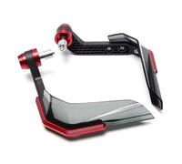 Protège-Mains pour Guidon Protège-Mains De Moto avec Protection Contre Le Vent Et Guidon, Compatibles pour pour Forza 350 NSS350 (2019-2023)(Couleur 11)