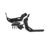 Protège-Mains pour Guidon Protège-Mains Moto avec Pare-Brise Et Protection pour X-ADV 750 CRF1100L Africa Twin Adventure Sports 2020(Couleur 7)