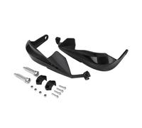 Protège Mains pour Guidon Protège-Mains Universel 22MM, Accessoires de Moto, Couvre-Mains, Couvre-Barre de poignée