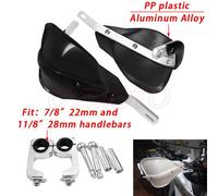 Protège Mains Pour Honda Ktm Adv Exc Te Crf Wrf Drz Klx, Moto, Dirt Bike, Guidon De Vtt