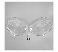 Protège-mains pour moto Garde-mains De moto Extensions Protecteur Protège-mains Pare-brise Pour CRF1100L Pour Africa Twin Adv Sports 2020-2022(Dégager)