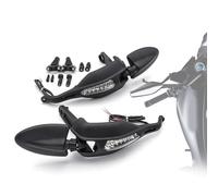 Protège-Mains pour Moto, Modification du Miroir, Équipement De Protection pour Guidon, pour 796 Hypermotard 1100S