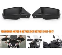 Protège-mains pour moto NC700 X CB650F CTX700 NC750X14-18 Housse de protection comme sur l'image
