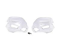Protège-mains pour moto Pour CRF1100L Pour CRF 1100 L Africa Pour Twin ADVENTURE Pour Sports 2020 2021 2022 Protège-mains Extensions Main Bouclier Protecteur Pare-Brise(3)