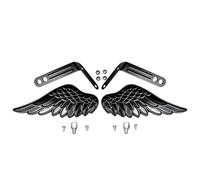 Protège-Mains Pour Motos De Cross Et Tout-Terrain Protecteur de Guidon avec