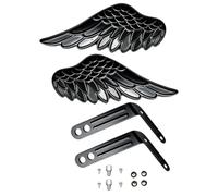 Protège-Mains Pour Motos De Cross Et Tout-Terrain Protecteur de Guidon avec