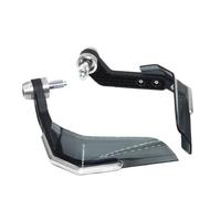 Protège-Mains pour PI&AGGIO MP3 300 MP3 400 MP3 500 Accessoires de Moto protège-Mains Pare-Brise protège-Mains poignée Pare-Vent protège-Main