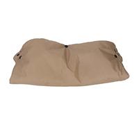 Protège-mains pour Poussette, Manchons Chauds pour Poussette Tissu Oxford Coupe-vent Imperméable pour le (#1)