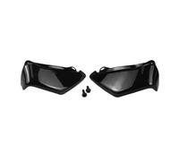 Protège-mains Pour R1300GS R 1300 GS R1300 GS GS 1300 R 1300GS ADV 2023 - Extension De Protège-mains Pour Pare-brise Protege Main Guidon(A)