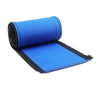 Protège-mains pour rampe de piscine | Manchon antidérapant,Manchette de Barre d'Appui avec Fermeture à Glissière | Protection Antidérapante pour Échelle et Glissière de Piscine