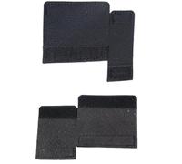 Protège-mains pour trompette, coussin de protection pour les trombones, housse de cou, Tube de traction, coussinet de protection pour trompette
