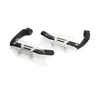 Protège-mains Pour YAMAHA MT-09 MT 09 MT09 MT09 SP 2024 2025 Support De Protection Pour Guidon De Moto Plaquettes Freins Moto(Transparent Set)