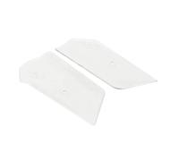 Protège-mains Pour YAMAHA MT-09 MT 09 MT09 MT09 SP 2024 2025 Support De Protection Pour Guidon De Moto Plaquettes Freins Moto(Transparent)