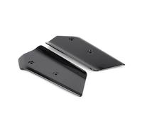 Protège-mains Pour YAMAHA MT-09 MT 09 MT09 MT09 SP 2024 2025 Support De Protection Pour Guidon De Moto Plaquettes Freins Moto(Black)