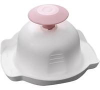 Protège-mains, protège-doigts, mandoline, râpe, support de sécurité alimentaire pour hacher, râper, outils de cuisine et gadgets