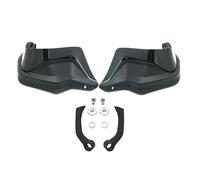 Protège-Mains Protège-Mains De Guidon De Moto pour B&MW R1200GS R1250GS LC ADV R 1250 GS Adventure GSA 2013-2022 Protège-Mains De Moto(Ensemble Noir)