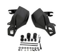 Protège-Mains Protège-Mains De Guidon De Moto pour Suzuki V-Strom DL1000 DL 1000 V Strom 1000 2014-2019 Protection des Mains(Couleur 2)