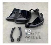 Protège-Mains Protège-Mains De Guidon pour Moto pour BMW F900R F900XR F900 R F900 XR GS 2019-2022 - Protection Contre Le Vent Et Pare-Brise Protection des Mains(Ensemble Noir)