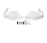 Protège-Mains Protège-Mains De Moto avec Protection De Guidon Et Pare-Brise pour KYMCO Xciting S400, S350, S250, RKS150, CT250 Et CT300 Protection des Mains(Couleur 4)