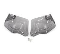 Protège-Mains Protège-Mains De Moto pour BMW R 1200 GS ADV R1200GS LC F 800 GS Adventure S1000XR Protège-Mains Pare-Brise Protege Main(Couleur 1)