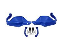 Protège-Mains Protège-Mains De Moto pour BMW R Nine T R NineT RNINET R9T Pure Racer Urban G/S Scrambler 2017-2023 2020 2021 Protection des Mains(Couleur 14)