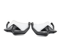 Protège-Mains Protège-Mains De Moto pour BMW R1250GS R1200 GS GSA R1200GS ADV/ F800GS Adventure /S1000XR F900R 2014- Pare-Brise Protege Main(Couleur 9)