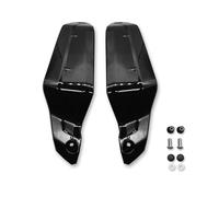 Protège-Mains Protège-Mains De Moto pour CRF1100L Africa Twin Adventure Sports 2020-2024 X-ADV750 ABS Wind Shield Protector Protege Main(Couleur 2)