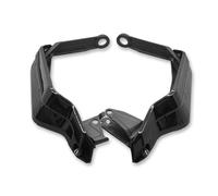 Protège-Mains Protège-Mains De Moto pour CRF1100L Africa Twin Adventure Sports 2020-2024 X-ADV750 ABS Wind Shield Protector Protege Main(Couleur 1)