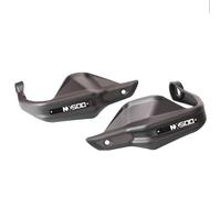 Protège-Mains Protège-Mains De Moto pour NX500 Nx 500 2024 Accessoires De Pare-Brise Protection des Mains(Couleur 2)