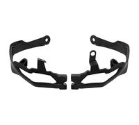 Protège-Mains Protège-Mains Moto pour Ducati Multistrada MTS 950 1200 1260 Protection De Guidon Bouclier Protection(X2)
