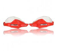 Protège-Mains Protège-Mains Moto pour NT1100 2021-2024 Modification du Pare-Brise De Guidon, Protection Coupe-Vent Protecteurs du Guidon(Couleur 6)