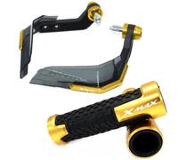 Protège-Mains Protège-mains Moto Pour YAMAHA XMAX X-MAX125 X-MAX250 X-MAX300 X-MAX400 2017-2023 Poignées De Protection Kit Protecteurs De Mains Coupe-Vent Moto