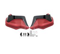 Protège-Mains Protège-Mains, Protège-guidons Et Protection De Pare-Brise pour Motos pour KYMCO Xciting S400, S350, S250, RKS150, CT250 Et CT300. Protection des Mains(Couleur 6)