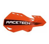 Protège-mains RACETECH Dual orange n/a G