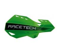 Protège-mains RACETECH Dual vert n/a G