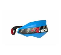 Protège-mains Racetech E-bike Bleu