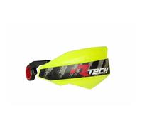 Protège-mains Racetech E-bike Jaune