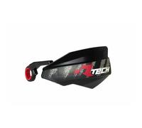 Protège-mains Racetech E-bike Noir