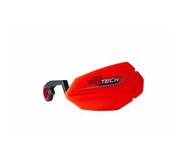 Protège-mains Racetech E-bike Orange