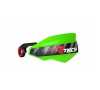 Protège-mains Racetech E-bike Vert