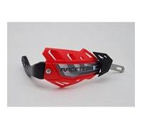 Protège-mains RACETECH FLX rouge n/a